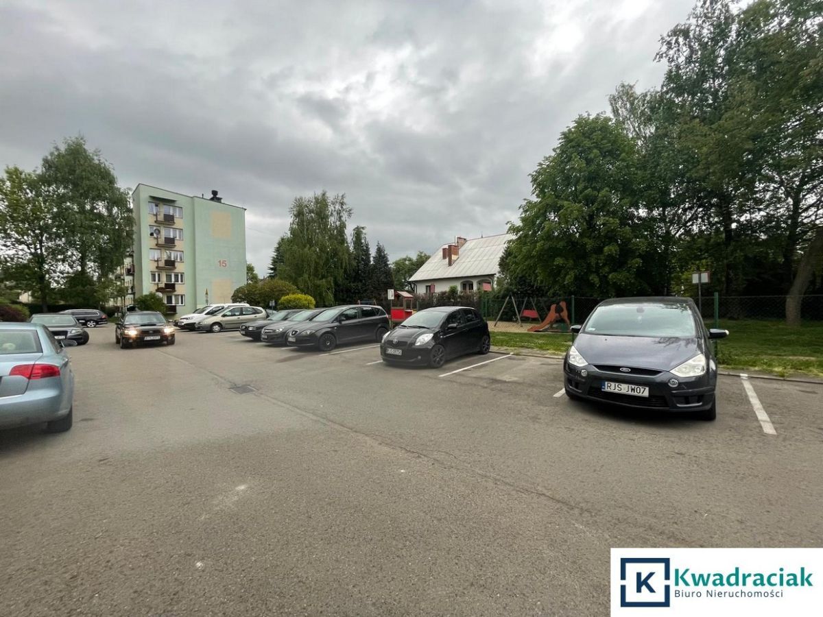 Mieszkanie 2-pokojowe Jasło, ul. Fryderyka Chopina. Zdjęcie 8