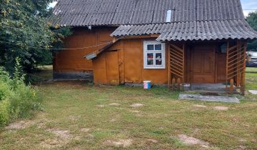 dom wolnostojący, 2 pokoje Wojciechówka