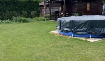 Działka rod Myszków, ul. Jesionowa