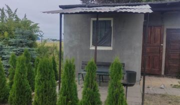 Działka rekreacyjna Gdańsk Rębiechowo, ul. Nowatorów