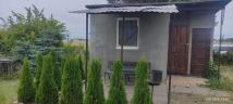 Działka rekreacyjna Gdańsk Rębiechowo, ul. Nowatorów
