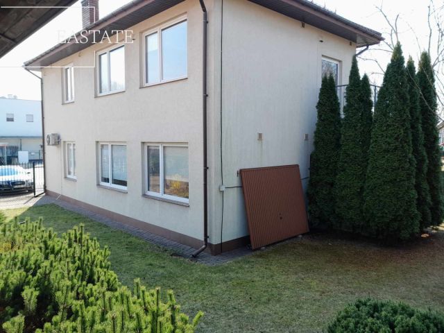 dom wolnostojący, 15 pokoi Warszawa Wawer, ul. Kadetów. Zdjęcie 5