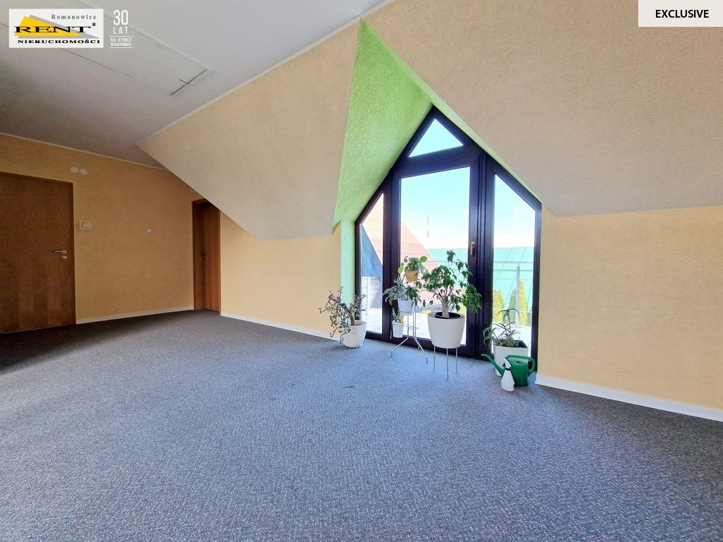 dom wolnostojący, 9 pokoi Szczecin, ul. Jałtańska. Zdjęcie 27