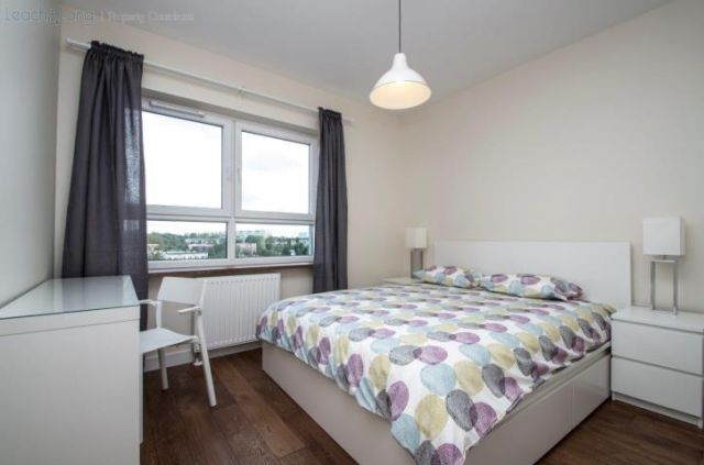 Mieszkanie 3-pokojowe Katowice Dąb, ul. Johna Baildona. Zdjęcie 4