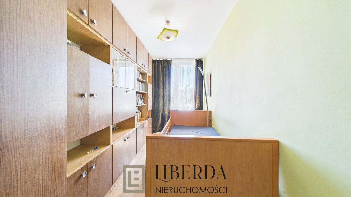 Mieszkanie 3-pokojowe Lublin LSM, ul. Bolesława Chrobrego. Zdjęcie 5