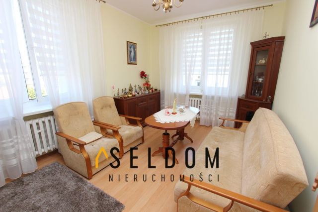 Mieszkanie 2-pokojowe Konin, al. 1 Maja. Zdjęcie 1