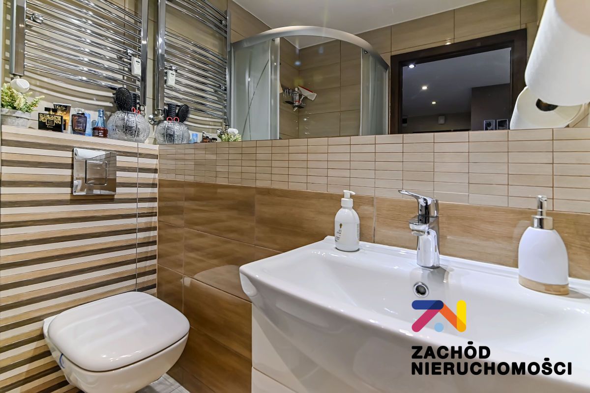 Mieszkanie 3-pokojowe Zielona Góra. Zdjęcie 6