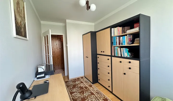 Mieszkanie 3-pokojowe Kielce, ul. Elizy Orzeszkowej