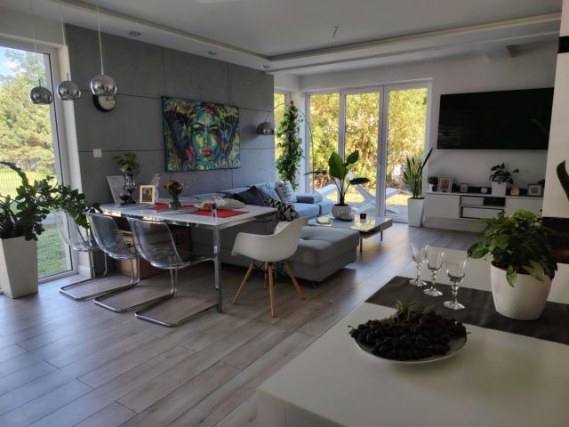 bliźniak, 5 pokoi Otwock, ul. Samorządowa. Zdjęcie 1