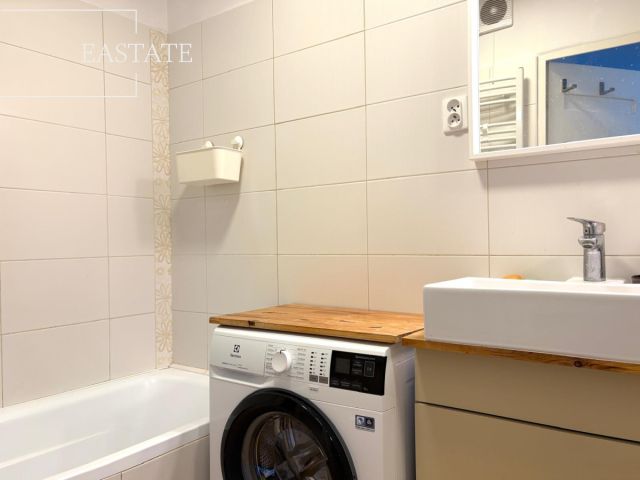 Mieszkanie 3-pokojowe Warszawa Ursynów, ul. Związku Walki Młodych. Zdjęcie 8