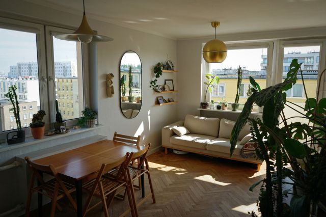 Mieszkanie 3-pokojowe Gdynia Śródmieście, ul. 3 Maja. Zdjęcie 1