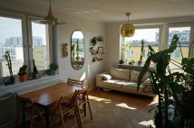 Mieszkanie 3-pokojowe Gdynia Śródmieście, ul. 3 Maja