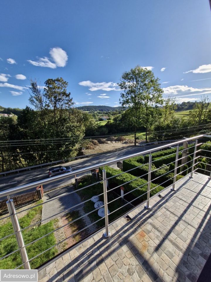 dom wolnostojący, 5 pokoi Las, ul. Zakopiańska. Zdjęcie 14