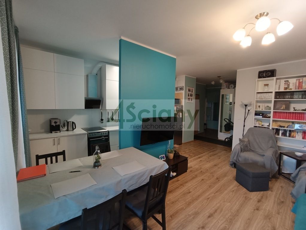 Mieszkanie 3-pokojowe Warszawa Włochy, ul. Urwana. Zdjęcie 8