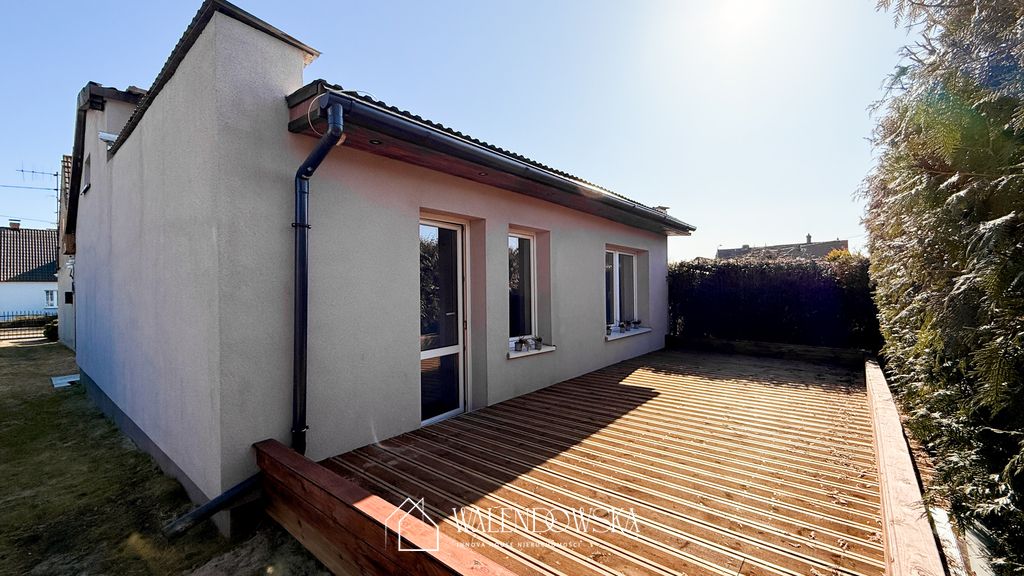 Mieszkanie 4-pokojowe Słupsk Zatorze, ul. Jana Zamojskiego. Zdjęcie 6