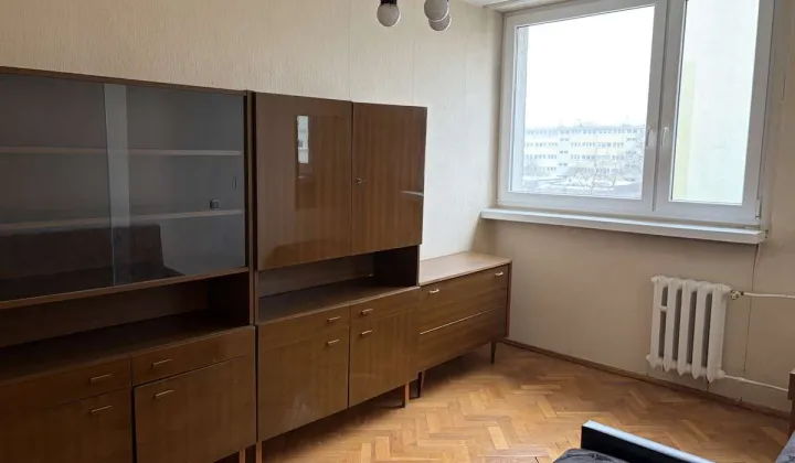 Mieszkanie 2-pokojowe Łódź Dąbrowa, ul. Wincentego Kadłubka