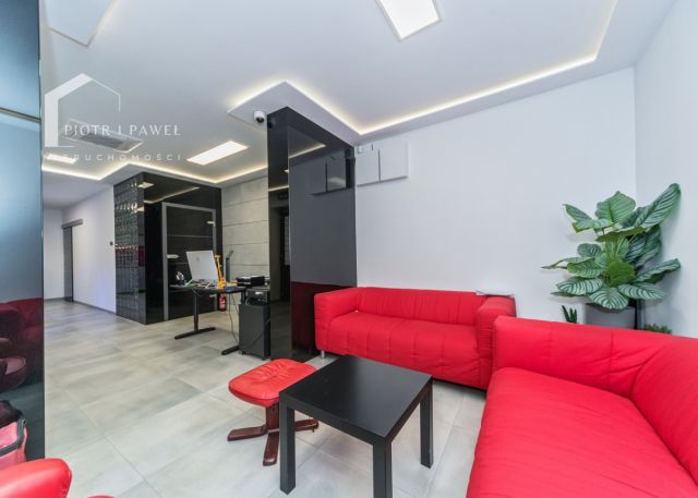 Lokal Bielsko-Biała, ul. Ignacego Daszyńskiego. Zdjęcie 3