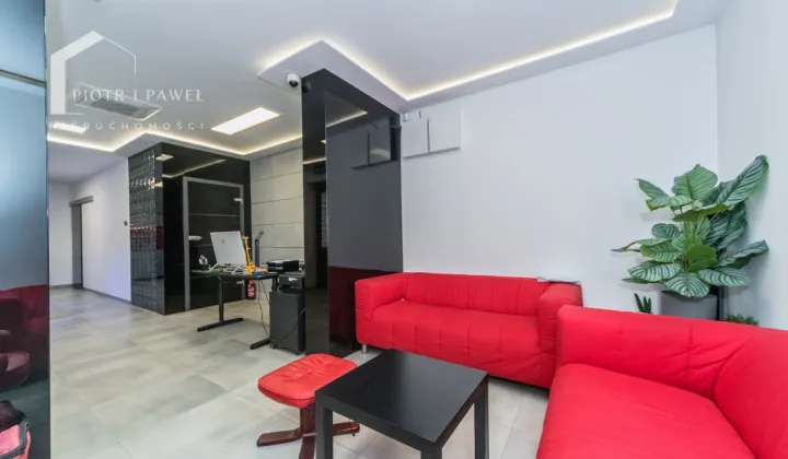 Lokal Bielsko-Biała, ul. Ignacego Daszyńskiego