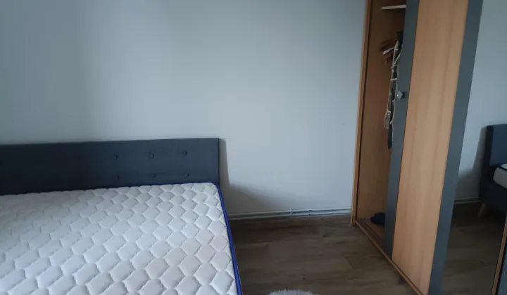 Mieszkanie 2-pokojowe Żagań, ul. Dworcowa