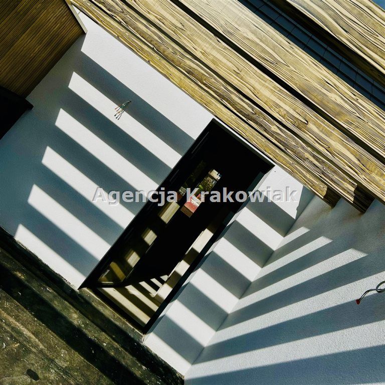 bliźniak, 5 pokoi Bibice. Zdjęcie 7