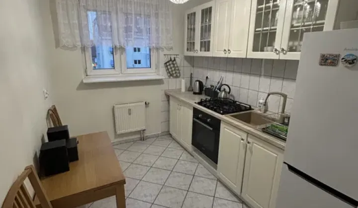 Mieszkanie 2-pokojowe Stargard