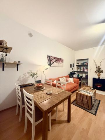 Mieszkanie 2-pokojowe Łódź, ul. Kościelna. Zdjęcie 2