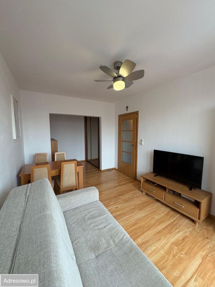 Mieszkanie 2-pokojowe Bielsko-Biała Złote Łany, ul. Akademii Umiejętności. Zdjęcie 2