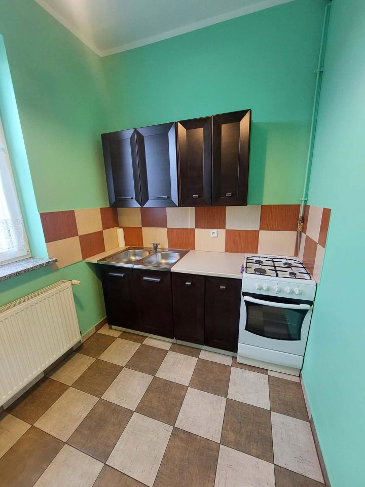 Mieszkanie 1-pokojowe Gubin, ul. Generała Sikorskiego. Zdjęcie 3