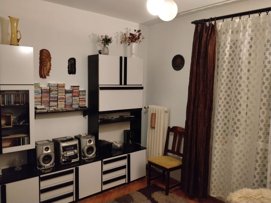 Mieszkanie 3-pokojowe Gdańsk Przymorze, ul. Bolesława Krzywoustego. Zdjęcie 7