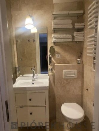 Mieszkanie 3-pokojowe Warszawa Ochota, ul. Grójecka. Zdjęcie 12