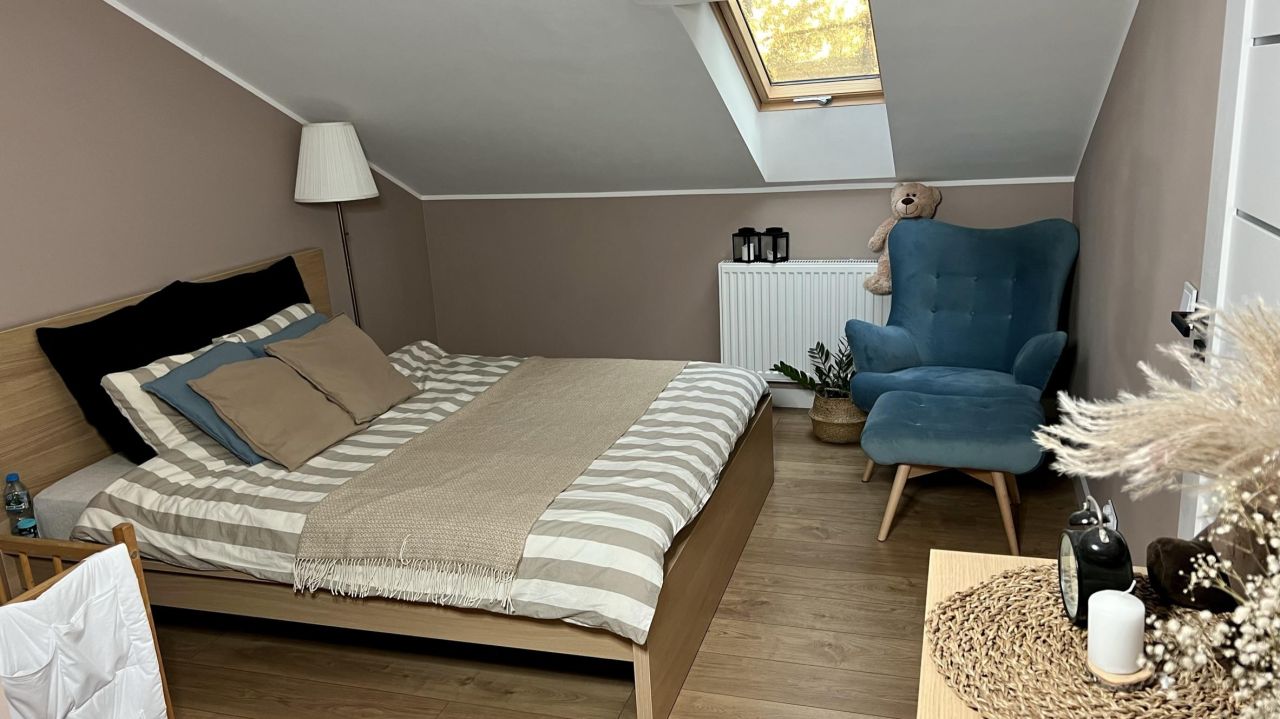 Mieszkanie 5-pokojowe Marki, ul. Zygmuntowska. Zdjęcie 12