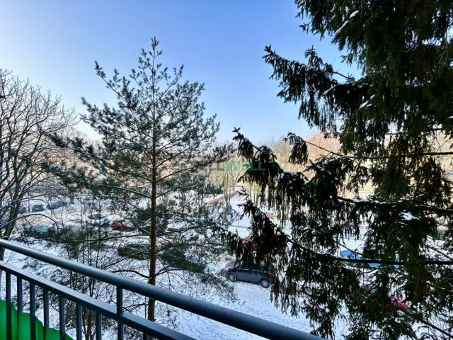 Mieszkanie 2-pokojowe Łódź Dąbrowa, ul. Władysława Umińskiego. Zdjęcie 15