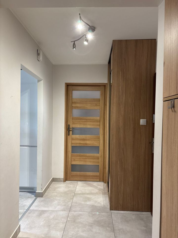 Mieszkanie 2-pokojowe Zielona Góra, ul. Osiedle Pomorskie. Zdjęcie 3