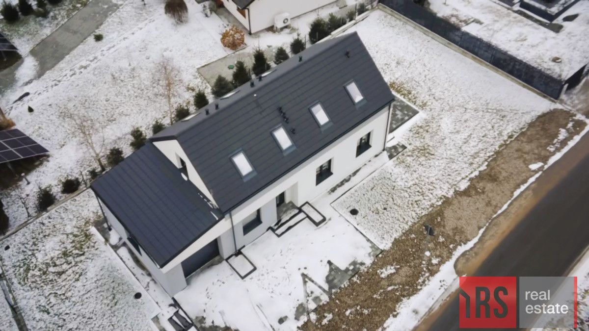 dom wolnostojący, 4 pokoje Mariantów. Zdjęcie 2