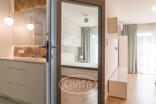 Mieszkanie 2-pokojowe Wrocław, ul. Mieszczańska. Zdjęcie 6