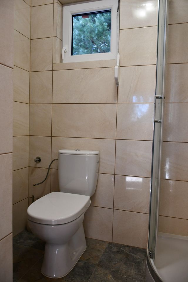 dom letniskowy Ożanna. Zdjęcie 10