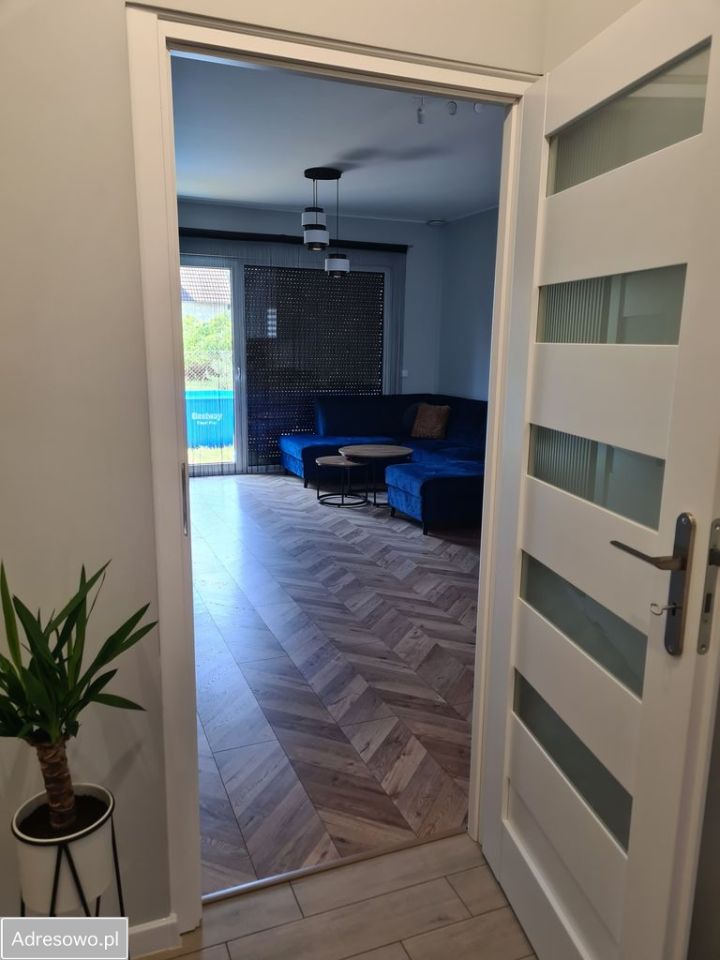 bliźniak, 4 pokoje Zawada. Zdjęcie 14