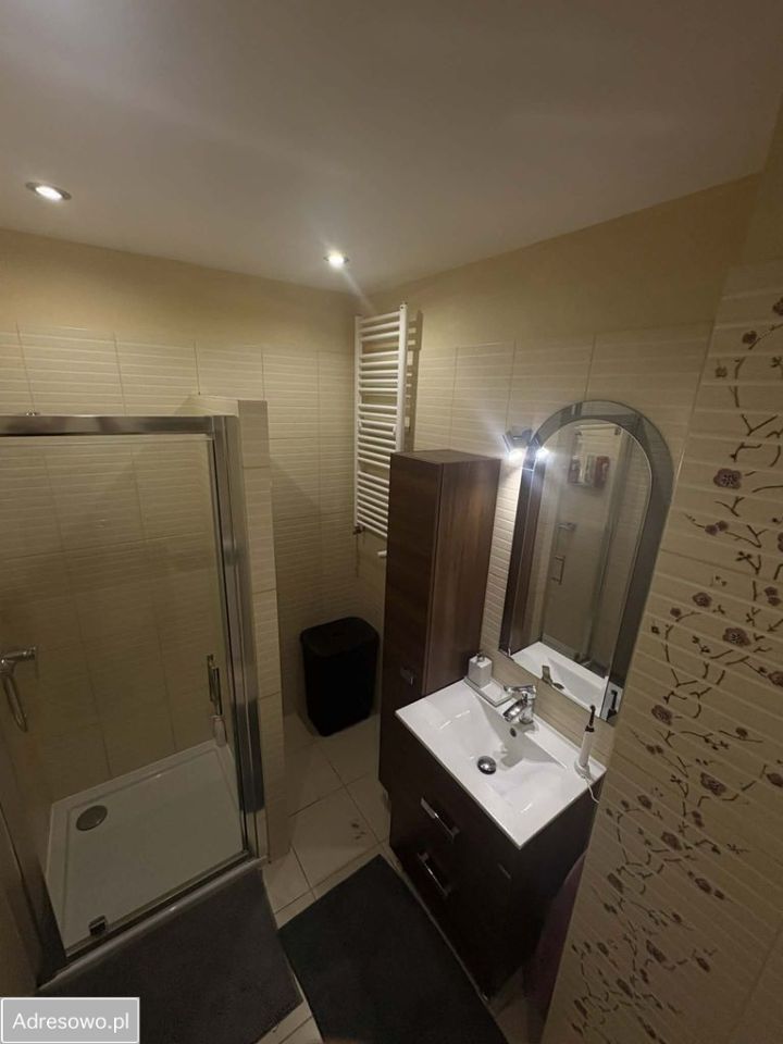 Mieszkanie 2-pokojowe Śrem. Zdjęcie 8