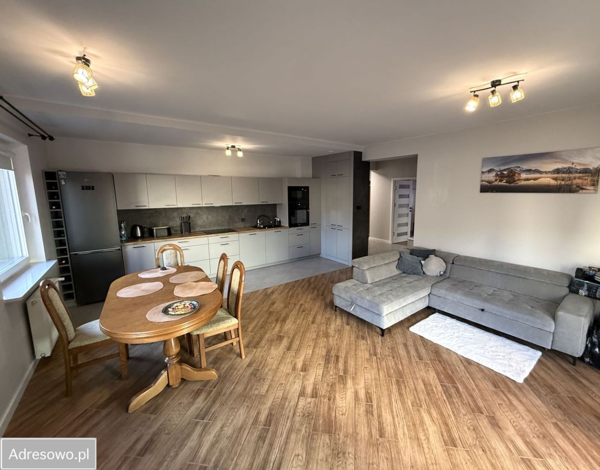 Mieszkanie 3-pokojowe Łódź Polesie, ul. Andrzeja Struga. Zdjęcie 11