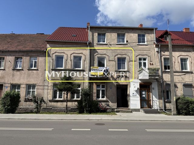 Mieszkanie 4-pokojowe Witnica, ul. gen. Władysława Sikorskiego. Zdjęcie 13