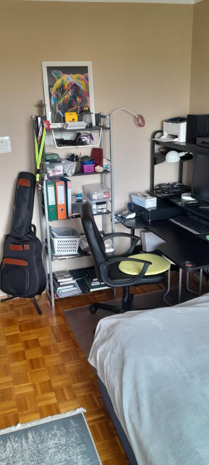 Mieszkanie 4-pokojowe Słupsk Zatorze, ul. Bitwy Warszawskiej. Zdjęcie 10