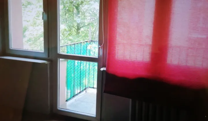 Mieszkanie 1-pokojowe Ruda Śląska Ruda, ul. Sasanek