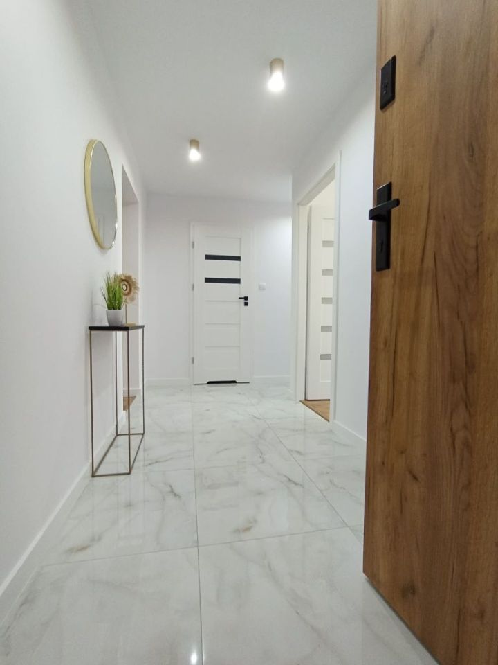 Mieszkanie 2-pokojowe Skierniewice, ul. 19 Lutego. Zdjęcie 3