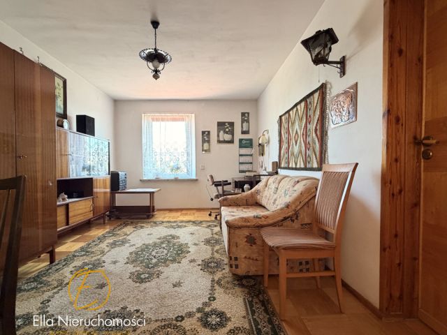 Mieszkanie 3-pokojowe Spalona, ul. Legnicka. Zdjęcie 3