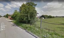 Działka budowlana Radzyń Podlaski. Zdjęcie 3