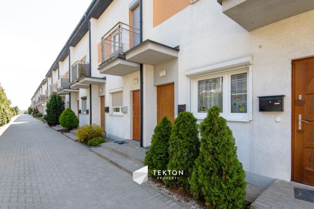 Mieszkanie 2-pokojowe Plewiska, ul. Tęczowa. Zdjęcie 19