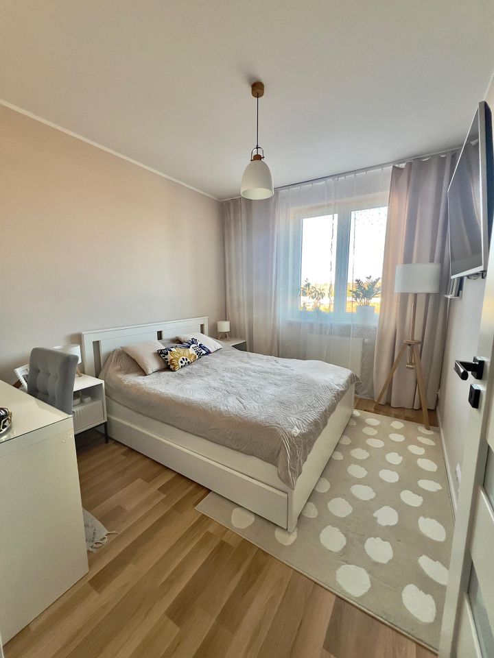 Mieszkanie 3-pokojowe Warszawa Białołęka, ul. Flisaków. Zdjęcie 5