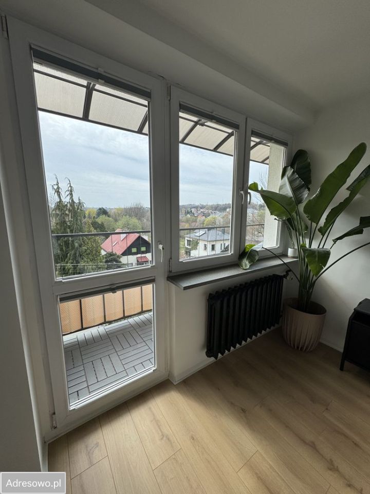 Mieszkanie 3-pokojowe Bielsko-Biała, ul. Starobielska. Zdjęcie 13