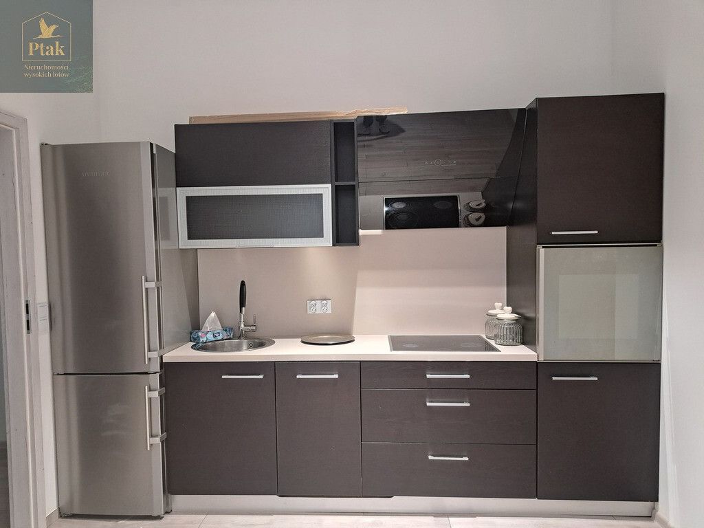 Mieszkanie 2-pokojowe Poznań Jeżyce, ul. Poznańska. Zdjęcie 8