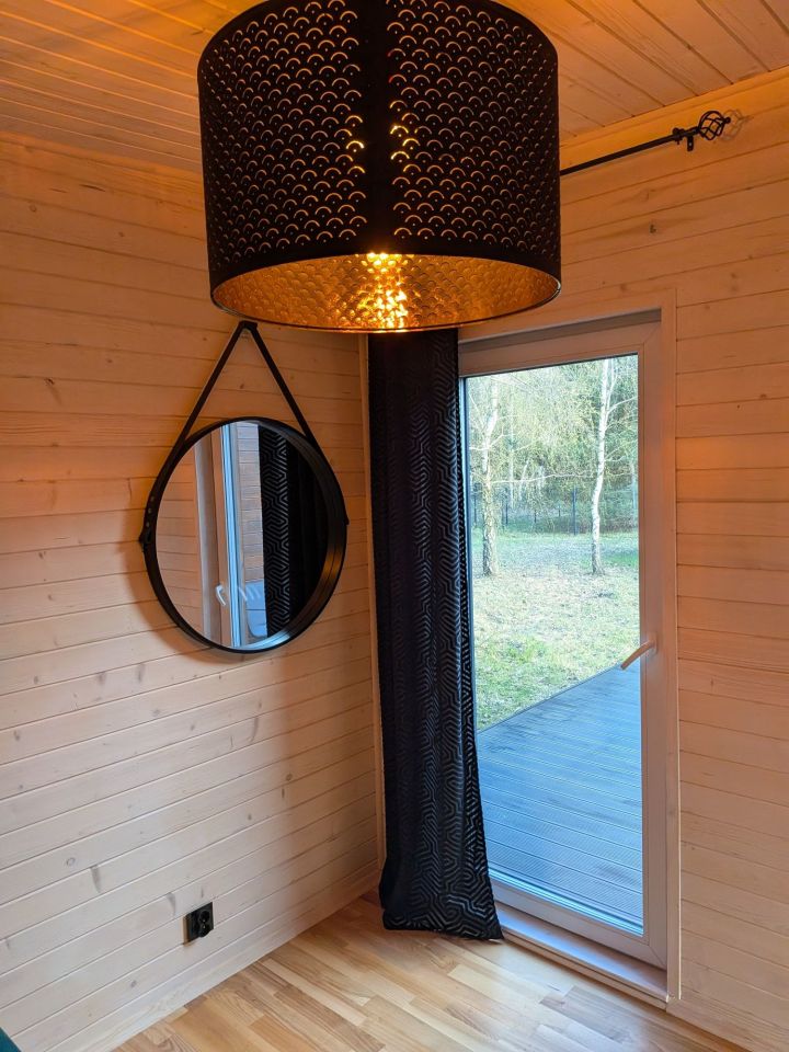 Działka rekreacyjna Mstowo. Zdjęcie 7